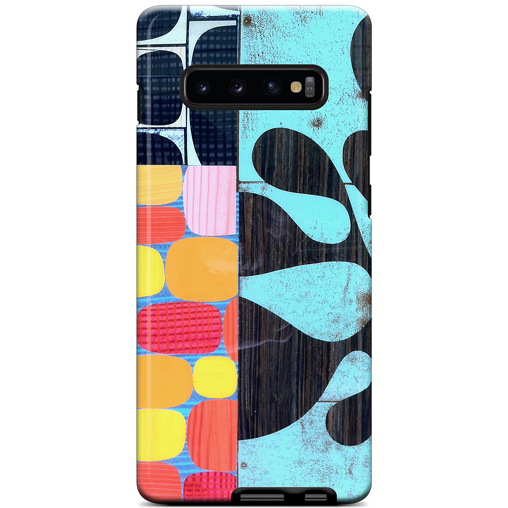 Roger Samsung Case