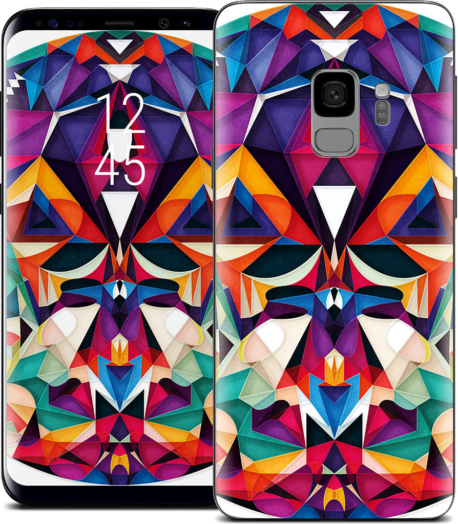 Emotion in Motion Samsung Skin