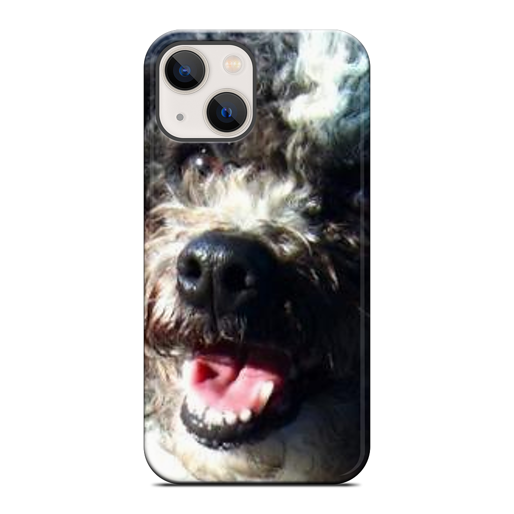 Custom iPhone Case - c37fccf7