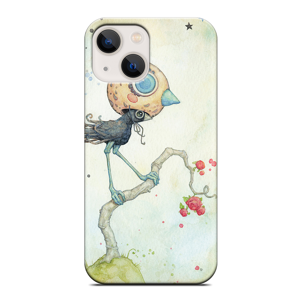 Her iPhone Case