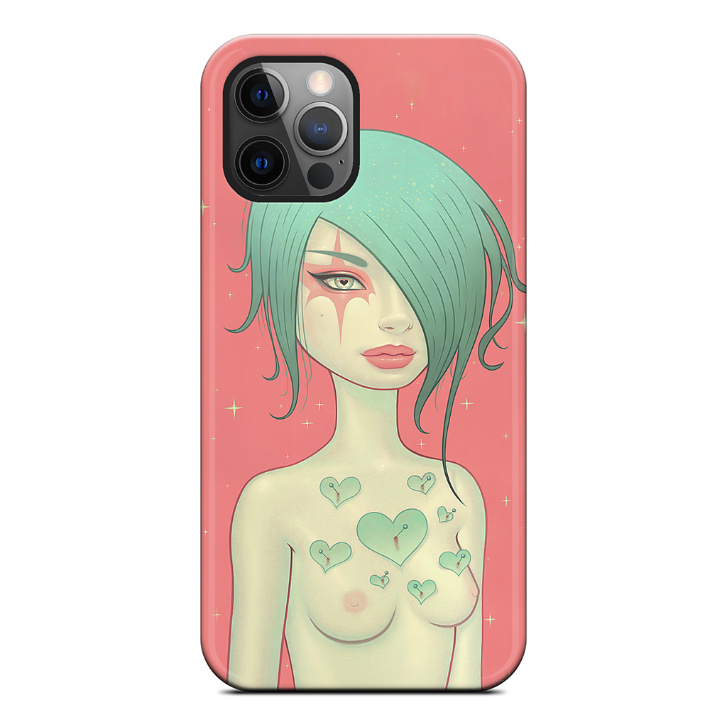 Don't Forget To Remember iPhone Case