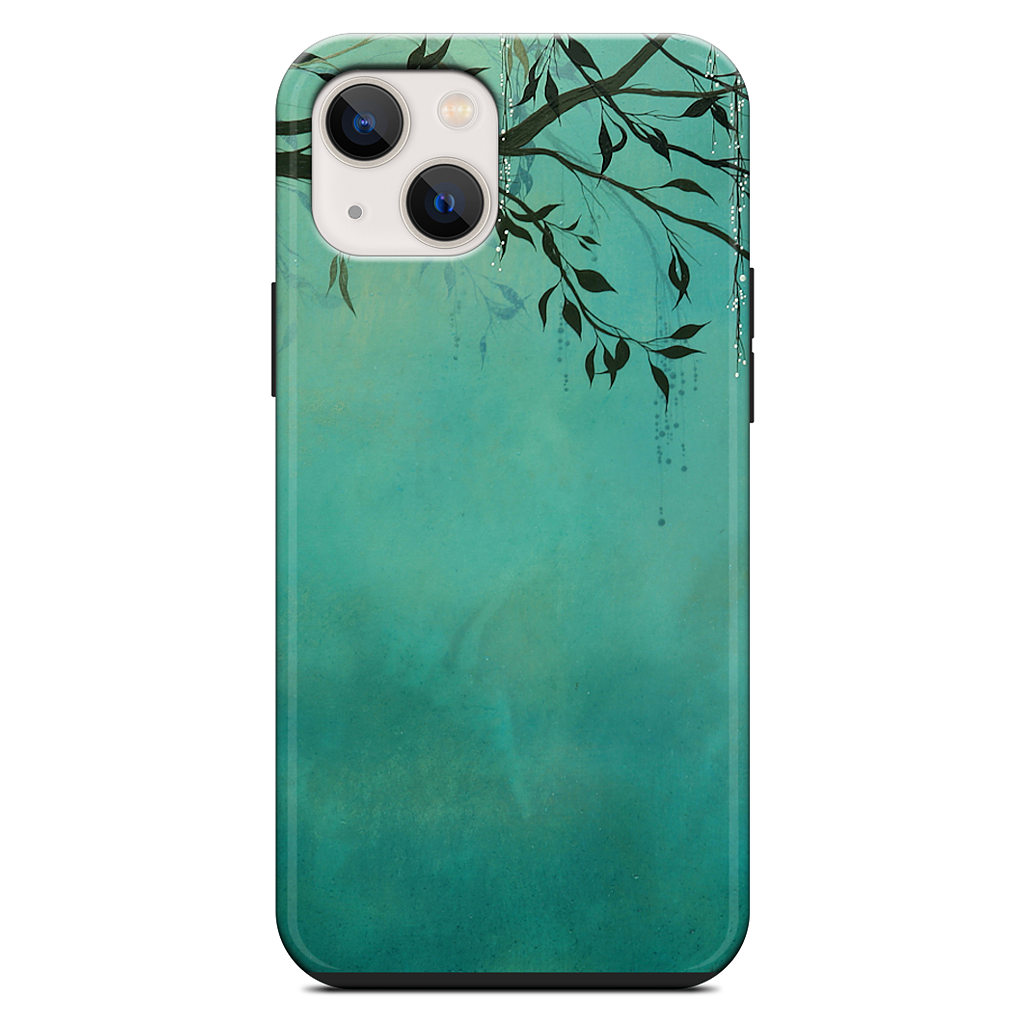 Sanctuary iPhone Case