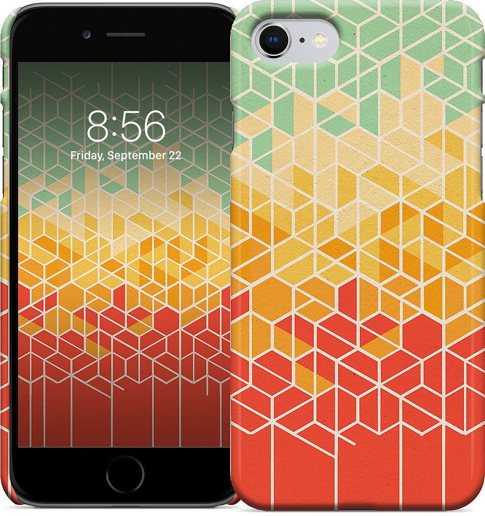 Pocketfuls of Sunshine iPhone Case