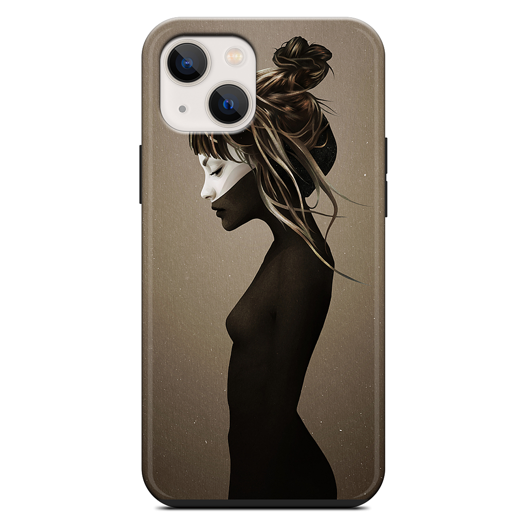 This City iPhone Case
