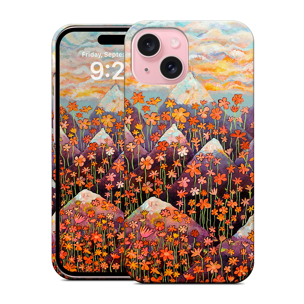 Nice iPhone Case