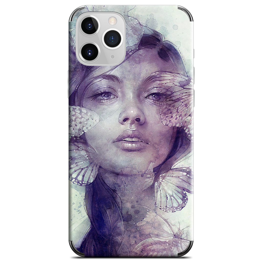 Adorn iPhone Skin