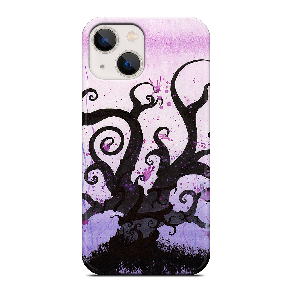 Growth iPhone Case
