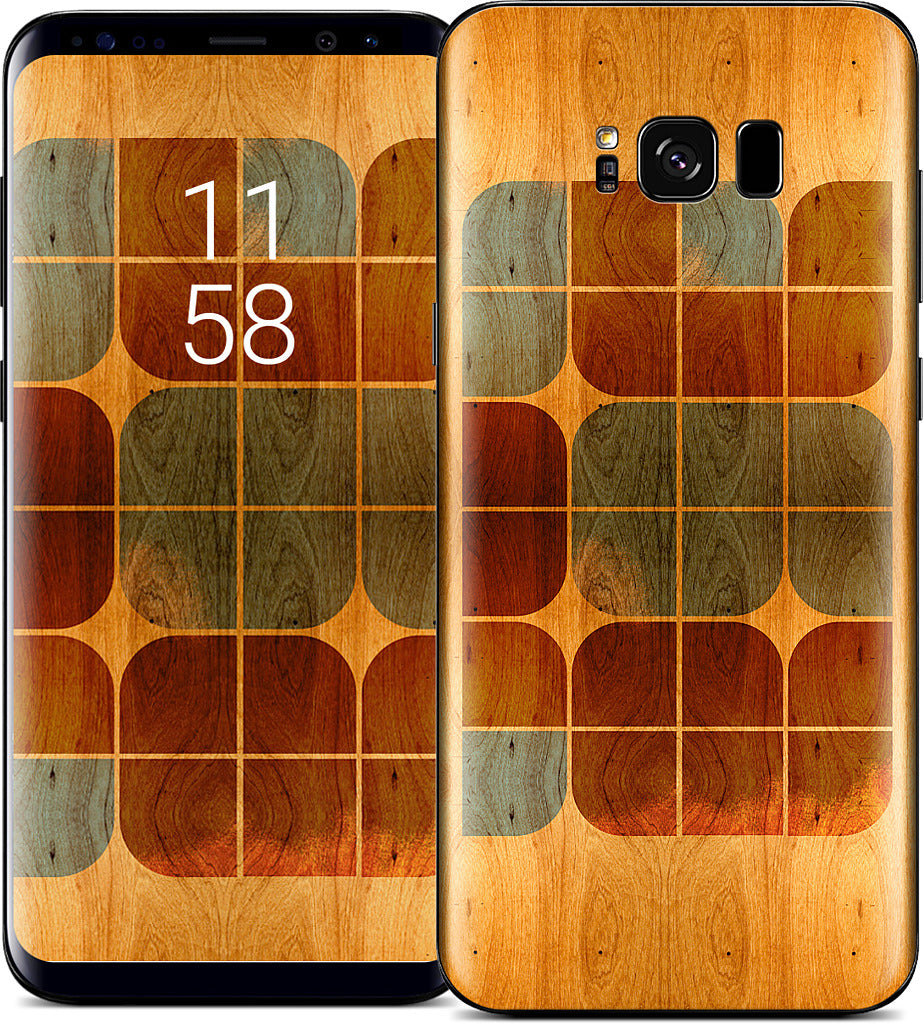Sudoku Samsung Skin