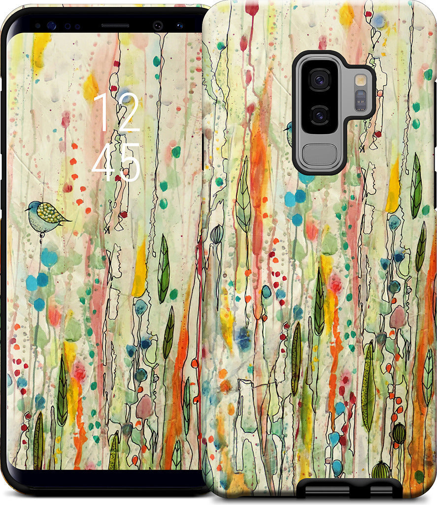 Liberte Samsung Case