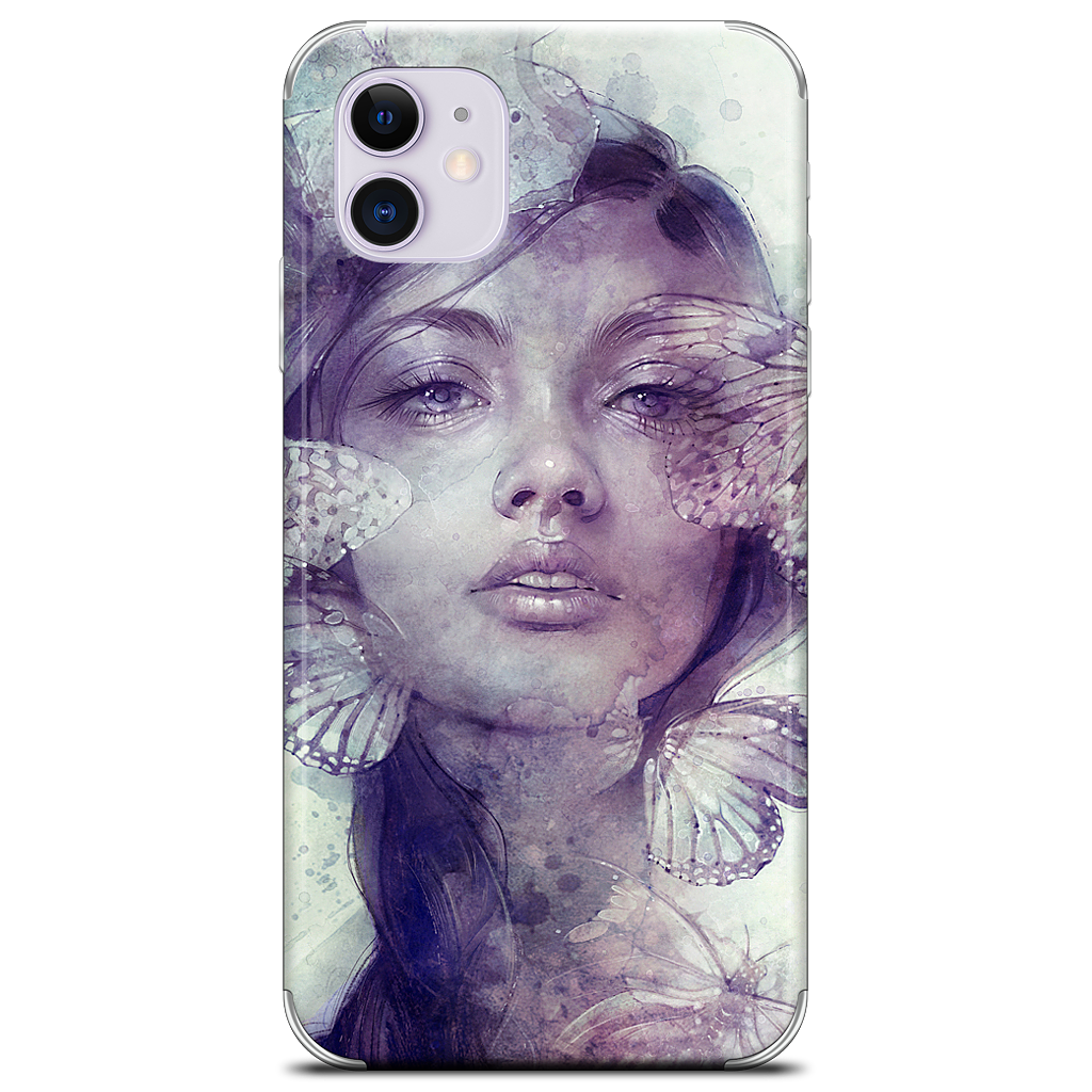 Adorn iPhone Skin