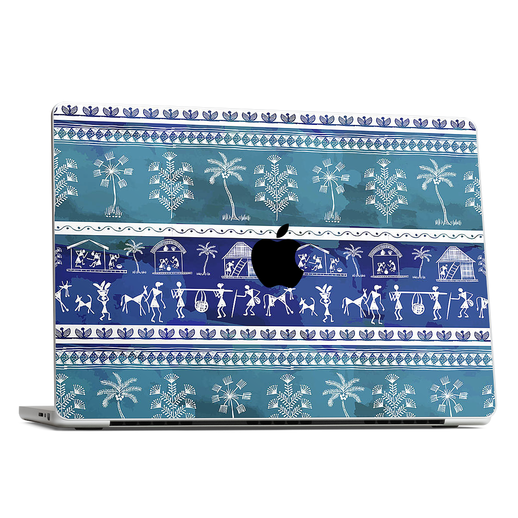 Custom MacBook Skin - 25c459b2