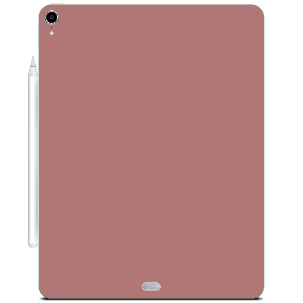 Custom iPad Skin - c3bff2f7