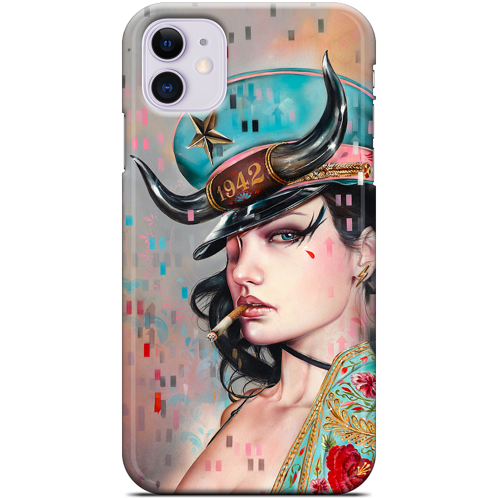 1942 iPhone Case