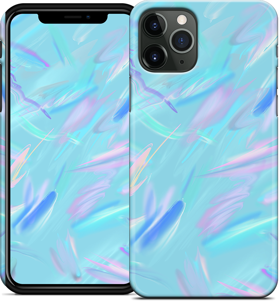 Cloud Cover iPhone Case