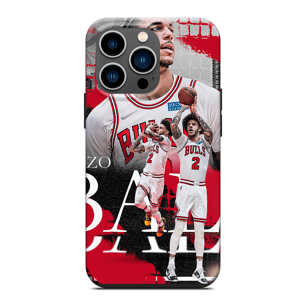 Custom iPhone Case - 9ae4a0ad
