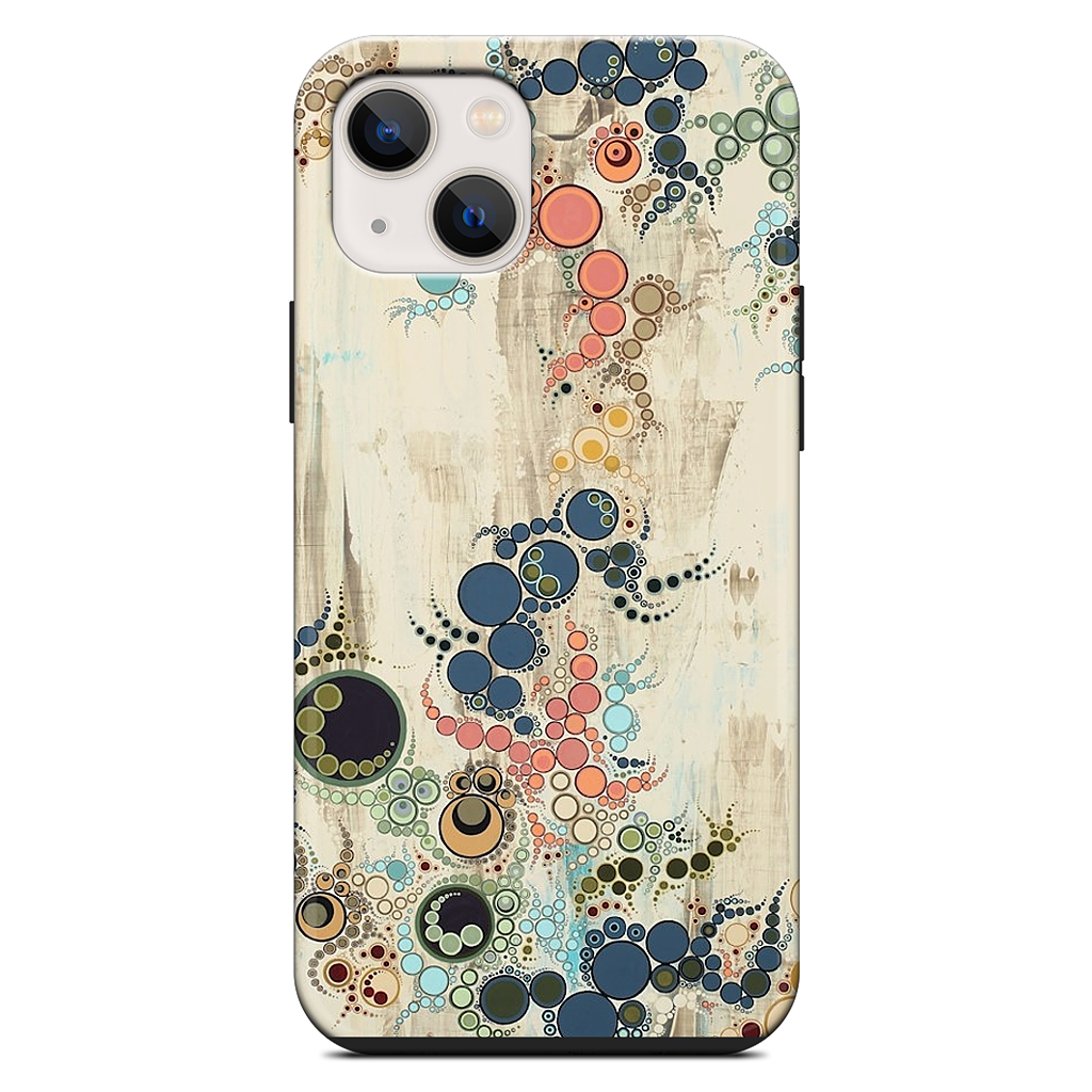 Sfiorare iPhone Case