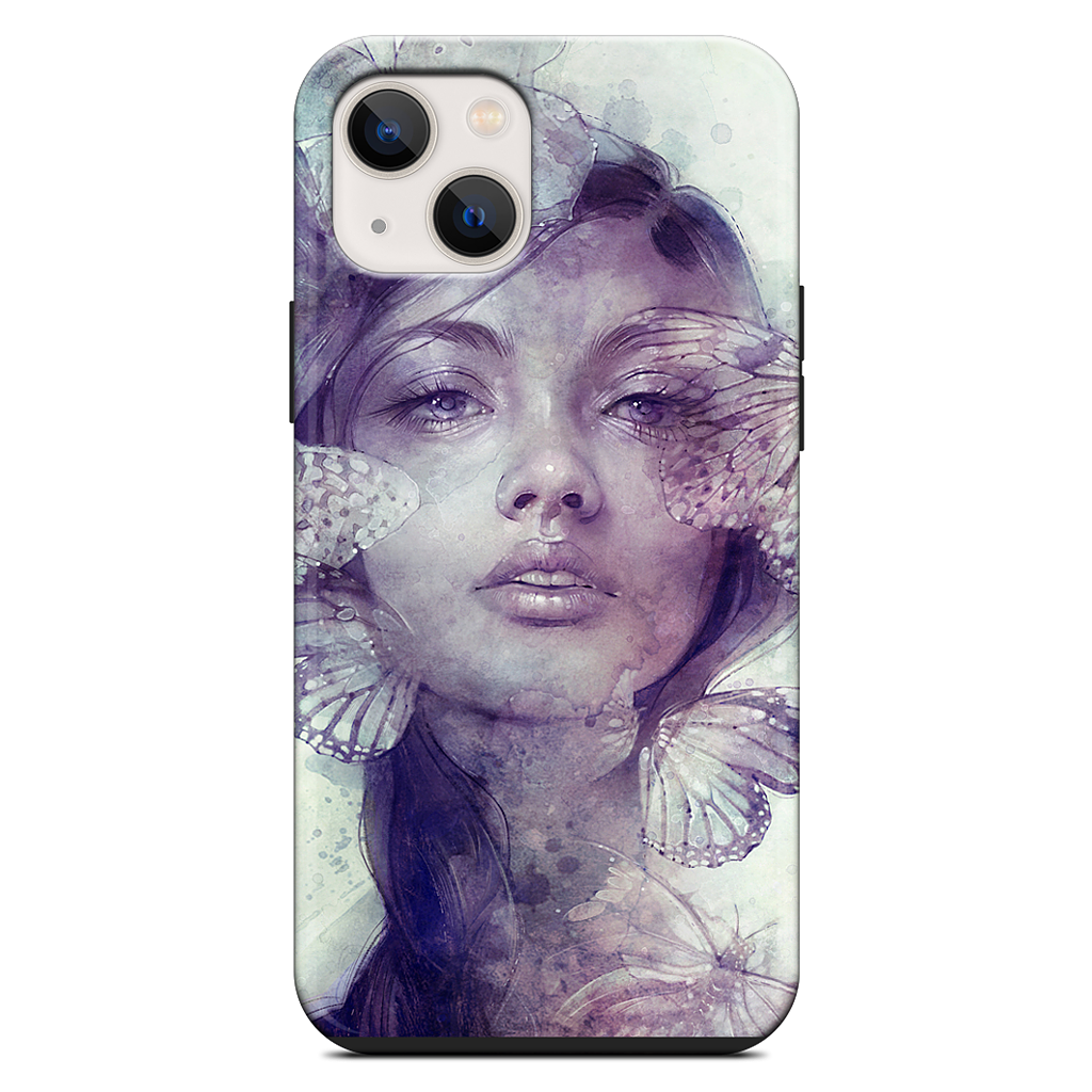 Adorn iPhone Case