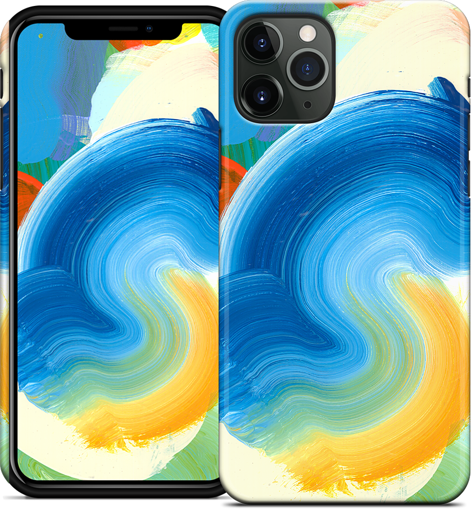Vav 08 iPhone Case