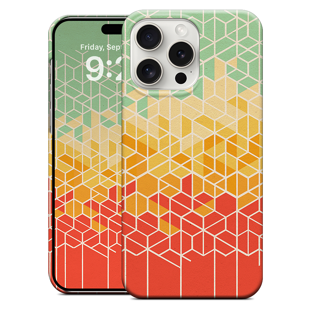 Pocketfuls of Sunshine iPhone Case