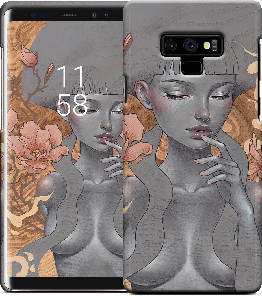 Dream On Lover Samsung Case