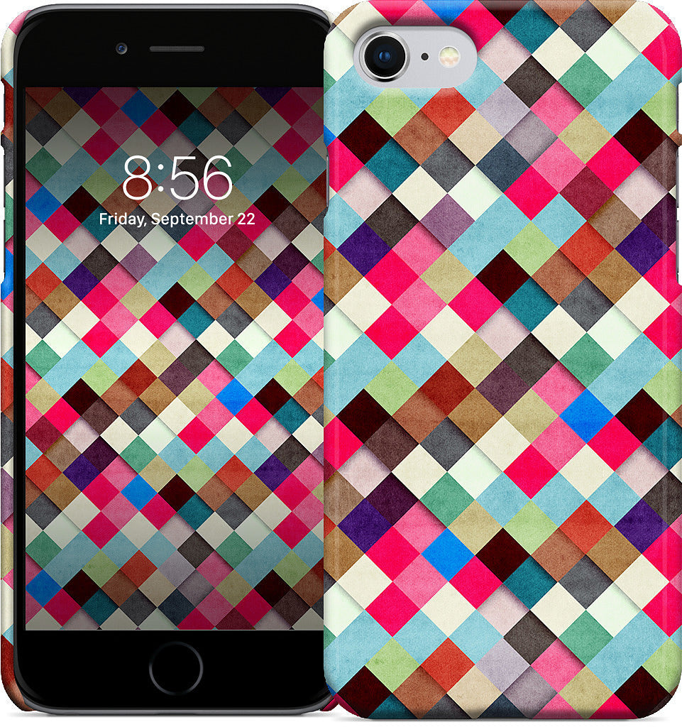 Ubrik iPhone Case
