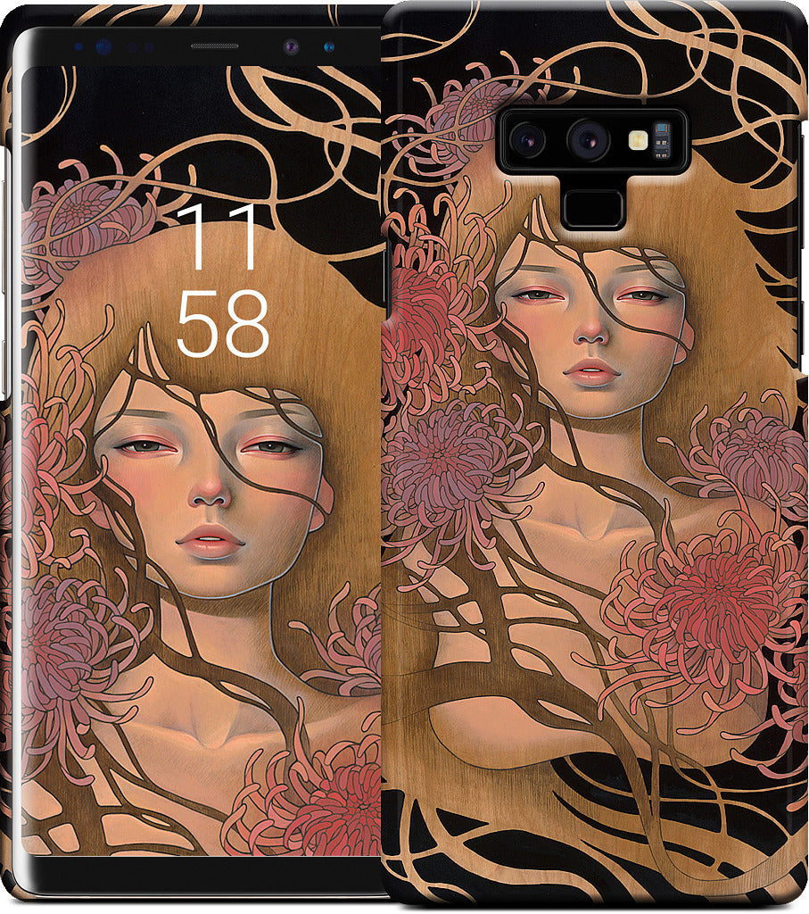 Things Unsaid Samsung Case