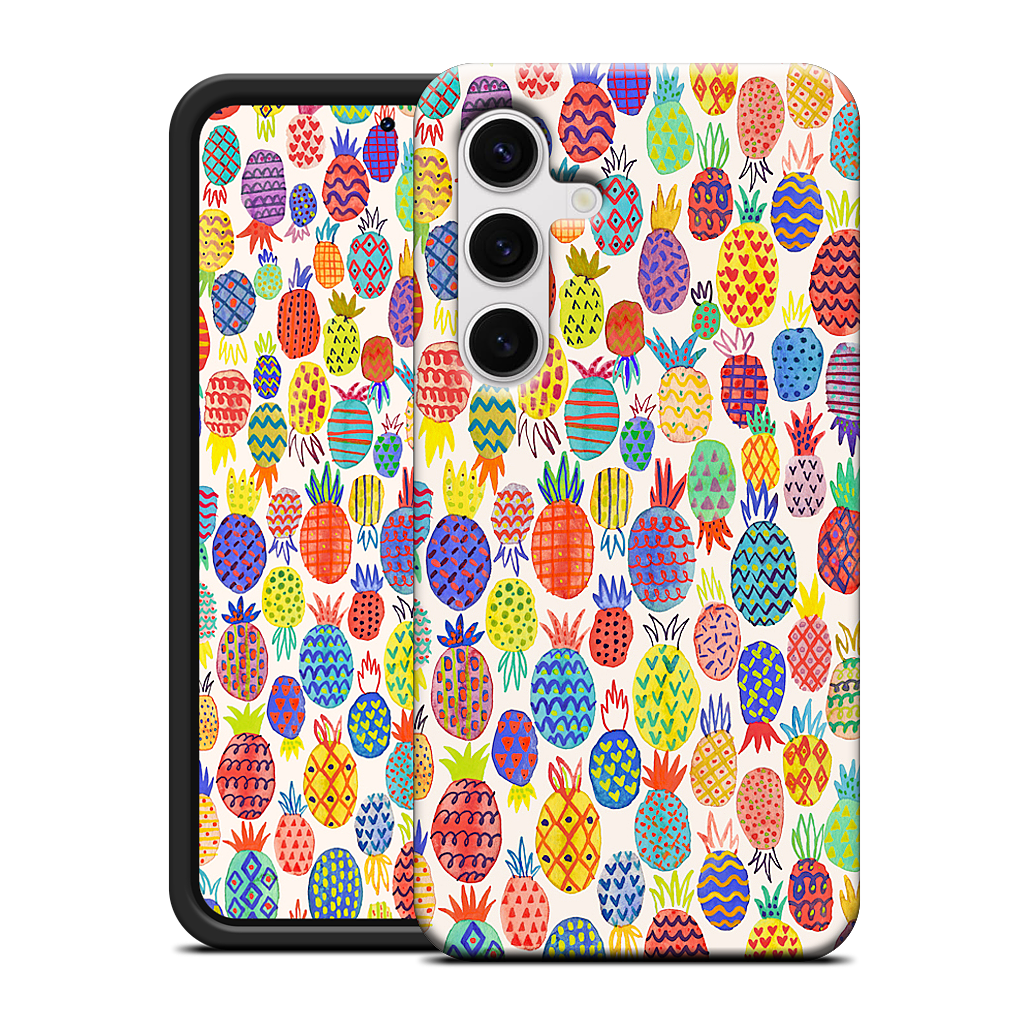Piñas Samsung Case