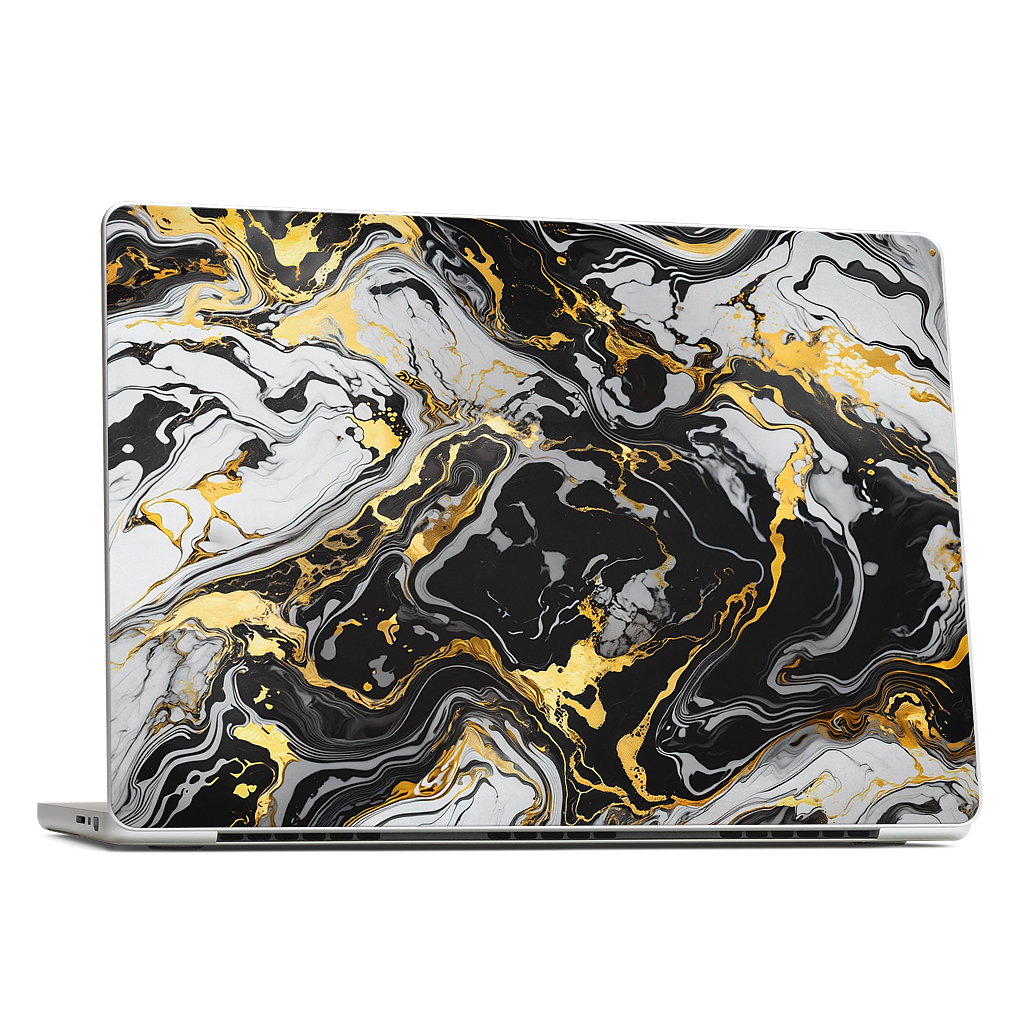Custom MacBook Skin - f07b2c17