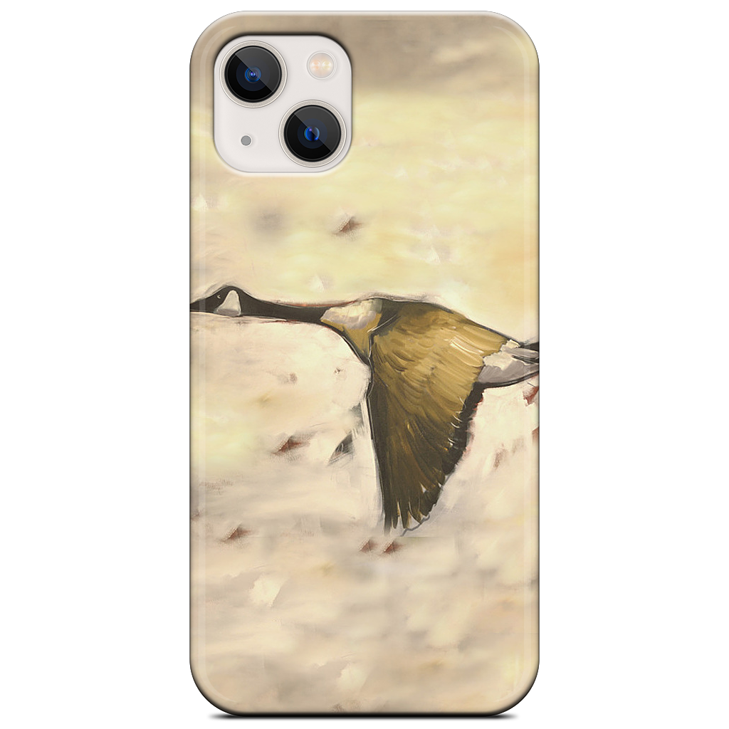 Southbound iPhone Case