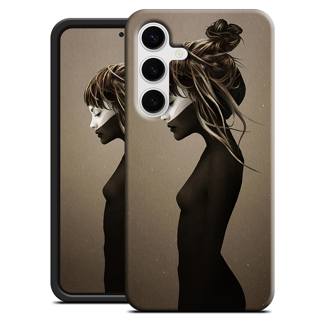 This City Samsung Case