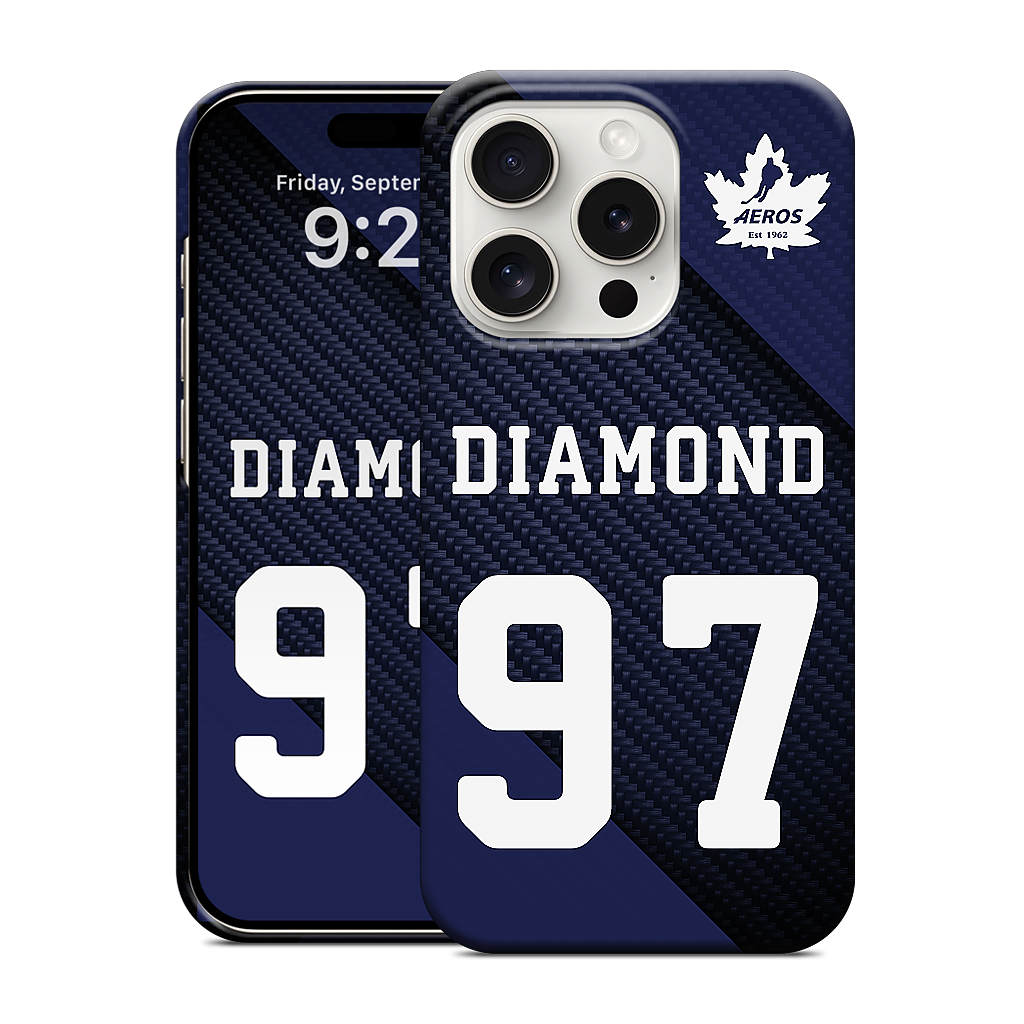 Custom iPhone Case - b114aeb6