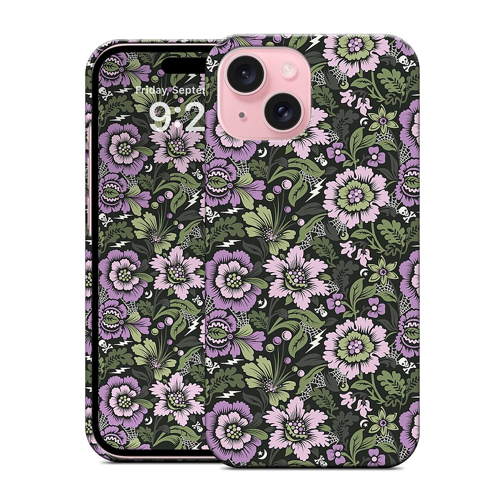 Absinthe iPhone Case