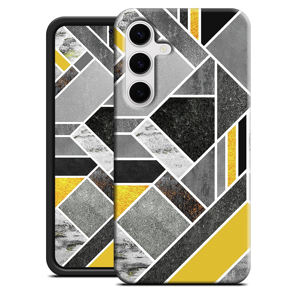 Big City Life Samsung Case