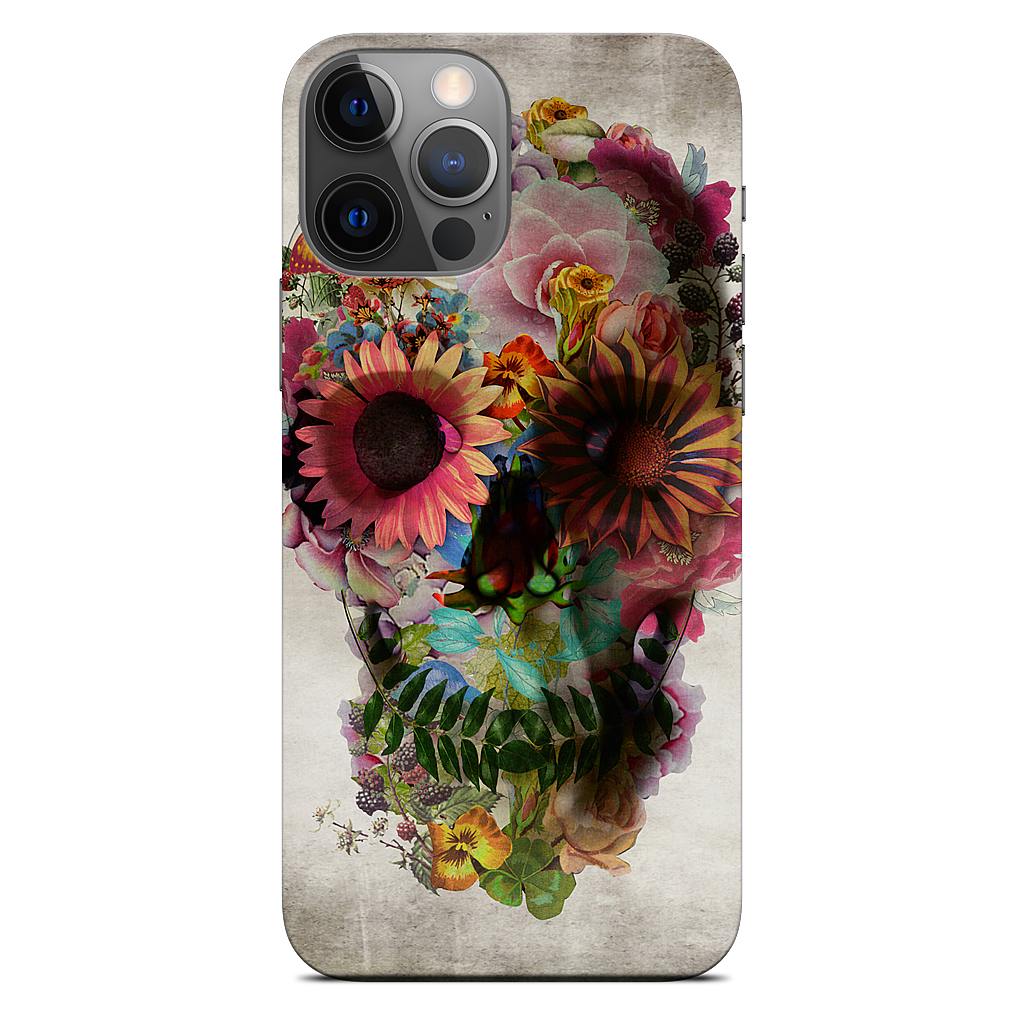 Gardening iPhone Skin