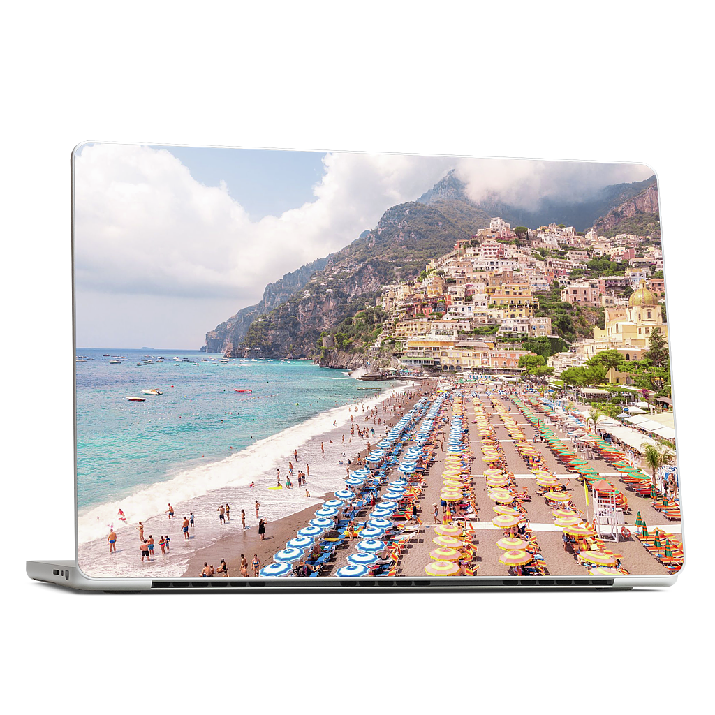 Custom MacBook Skin - eb03c153