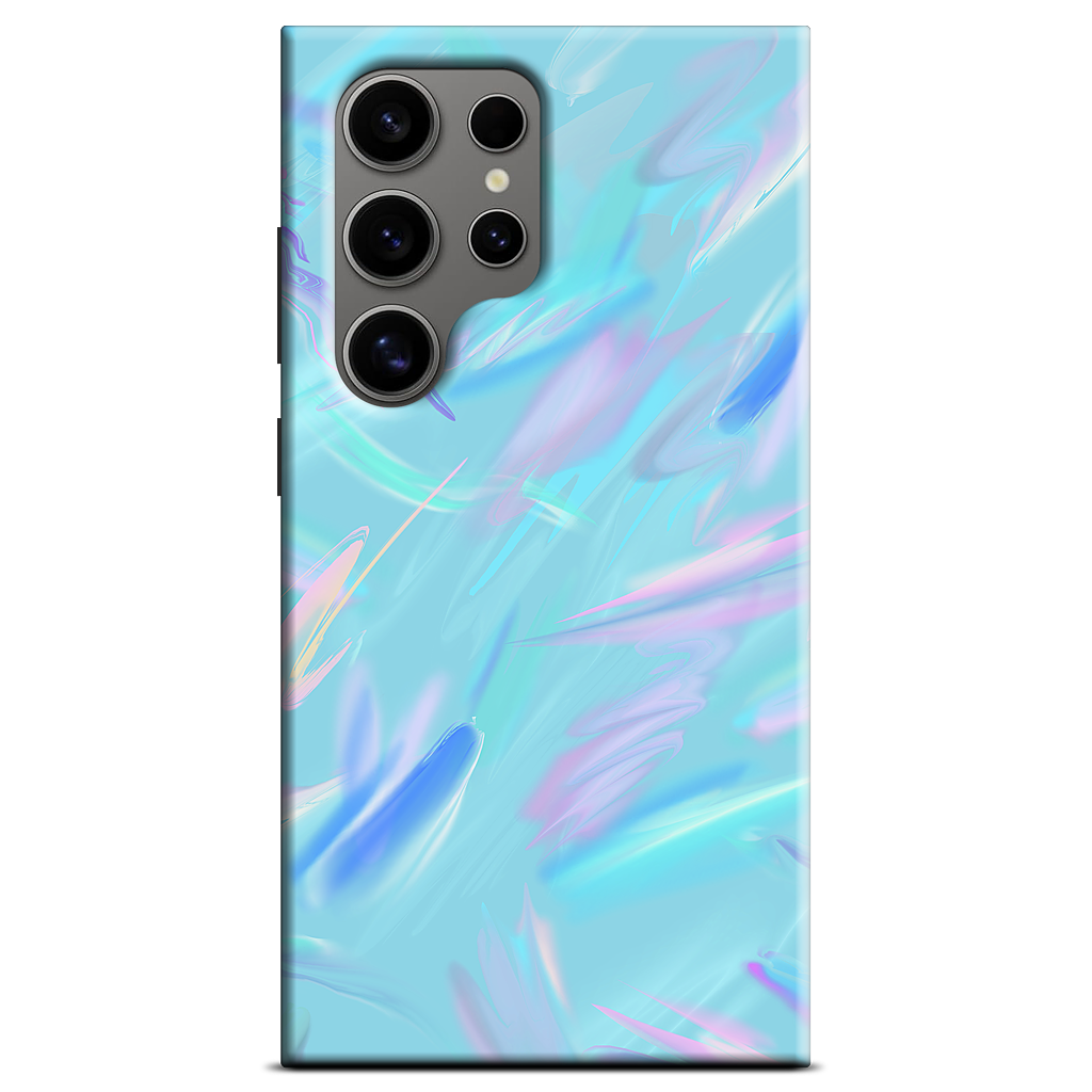 Cloud Cover Samsung Case