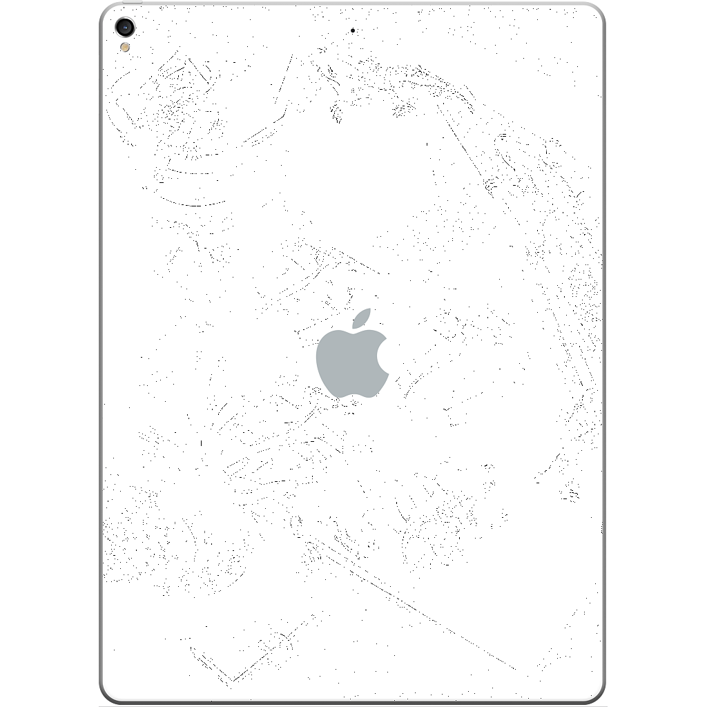Reptiles iPad Skin