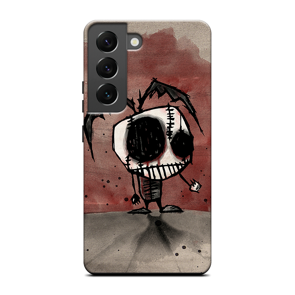 Stan Samsung Case