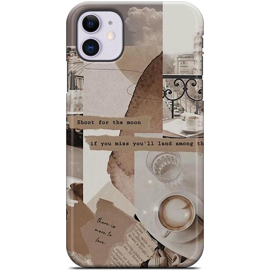 Custom iPhone Case - 76eedcb6