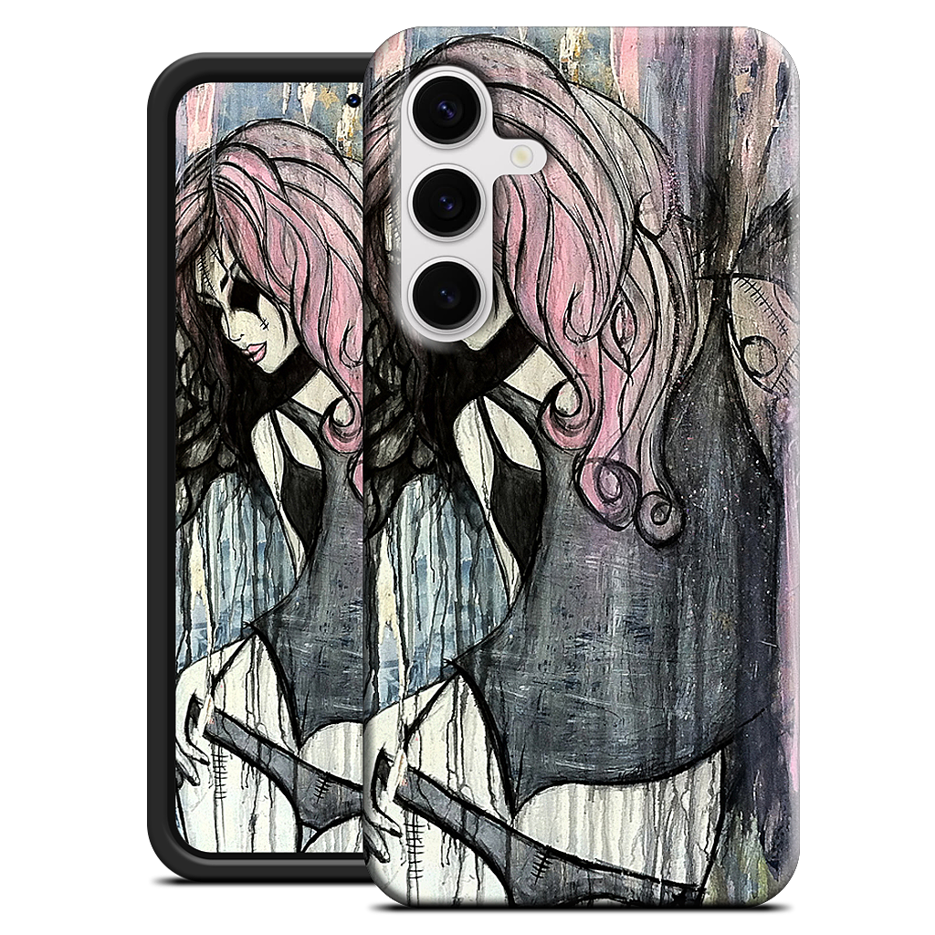 Angel Samsung Case