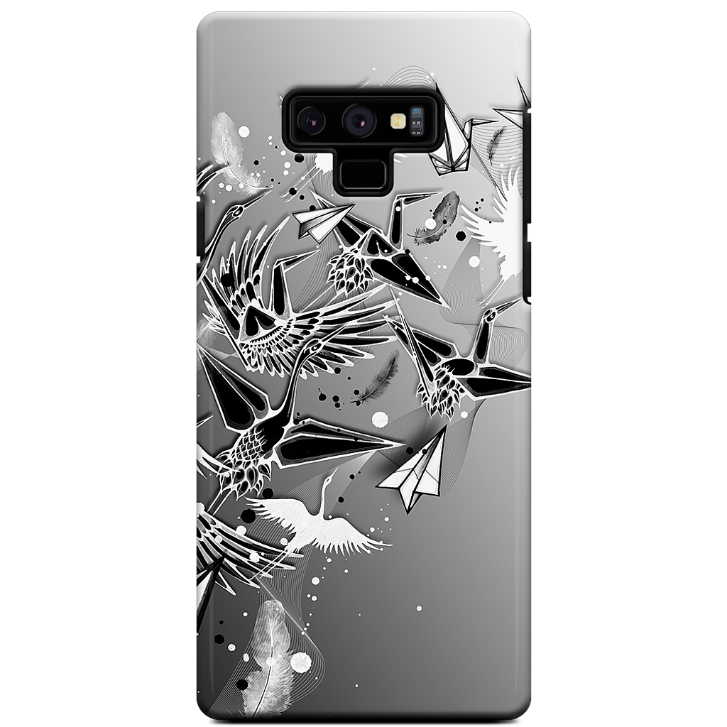 Metamorphosis Samsung Case