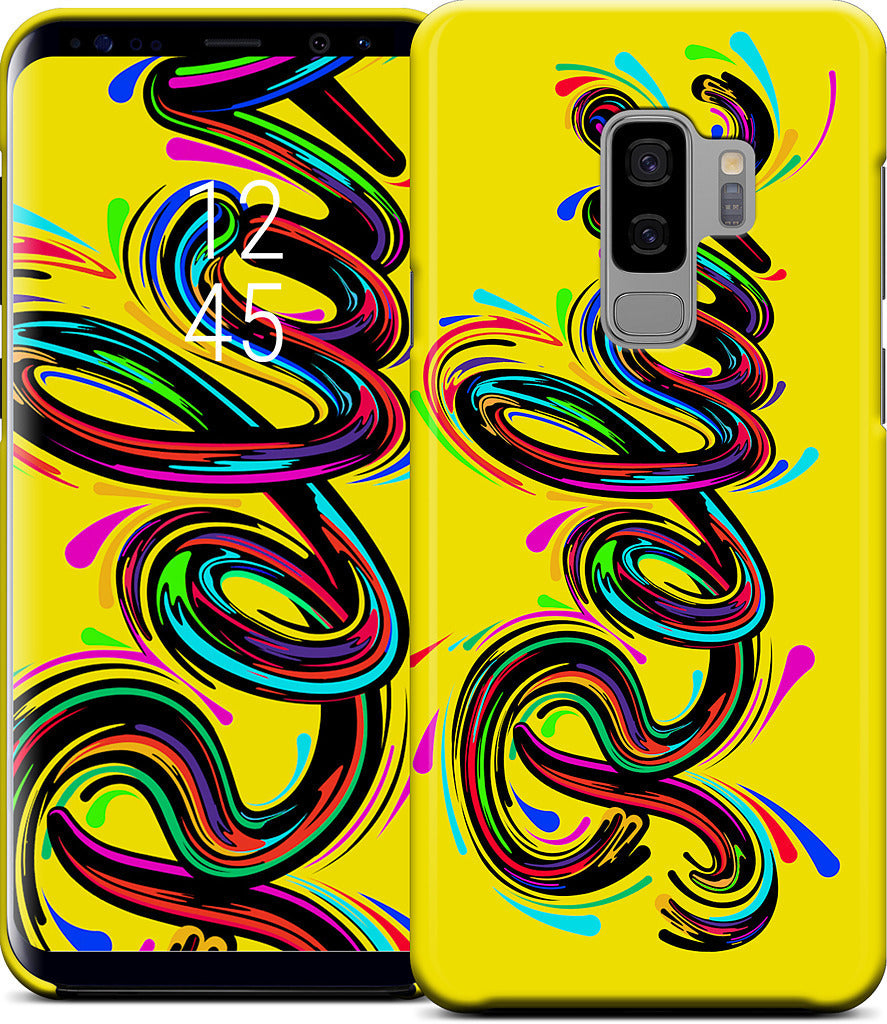 Relax Samsung Case