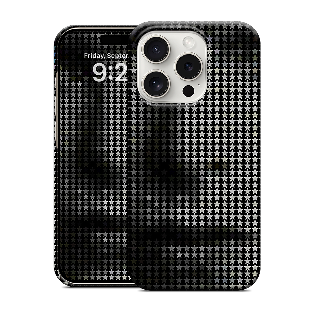 Starman iPhone Case