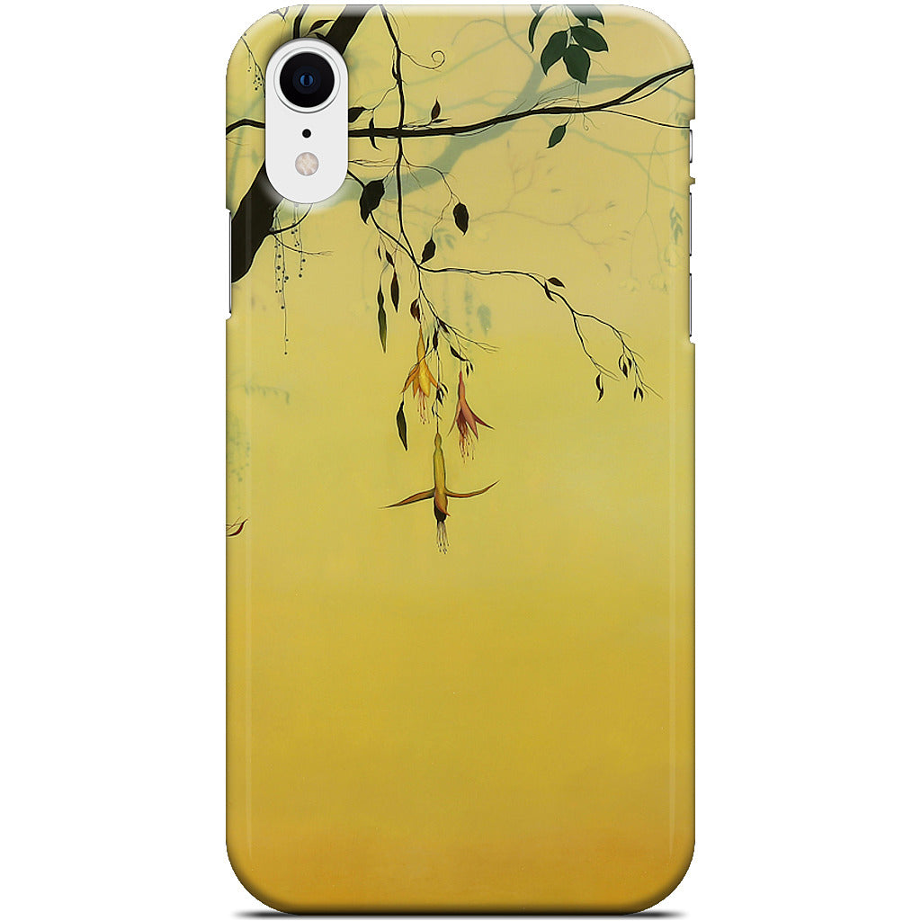 Solstice iPhone Case