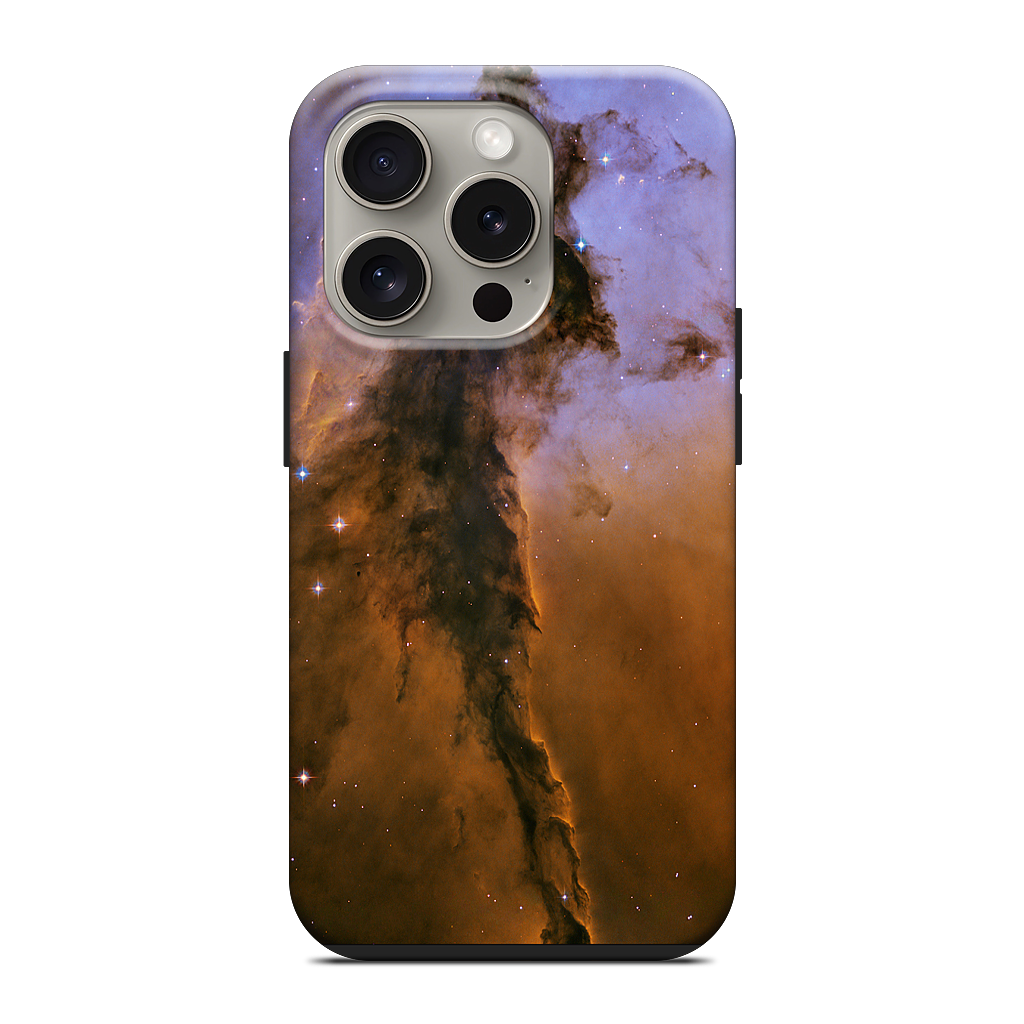 Eagle Nebula iPhone Case