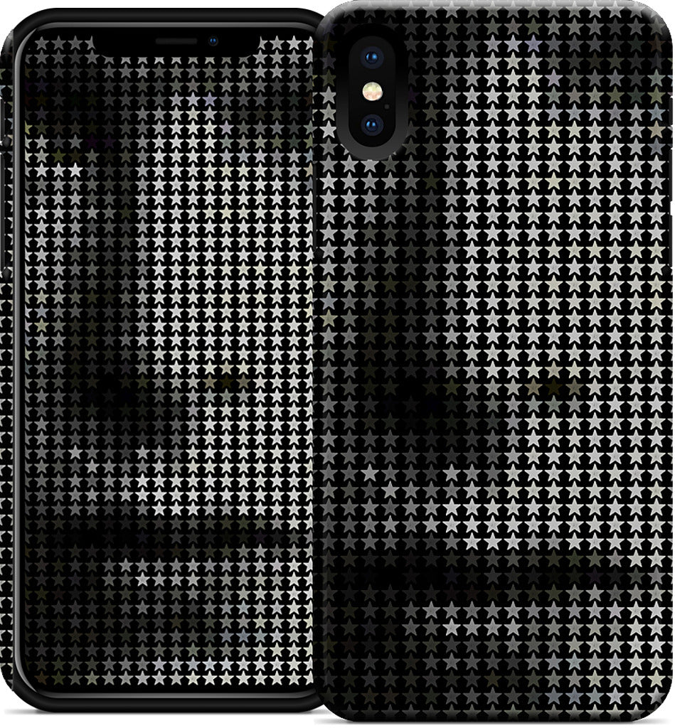 Starman iPhone Case