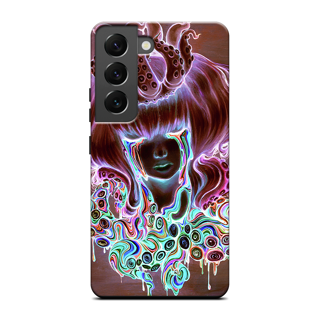 The Dream Melt Inverse Samsung Case