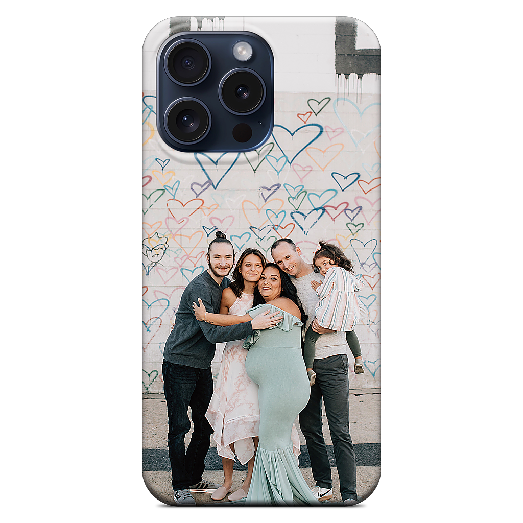 Custom iPhone Case - b3660098