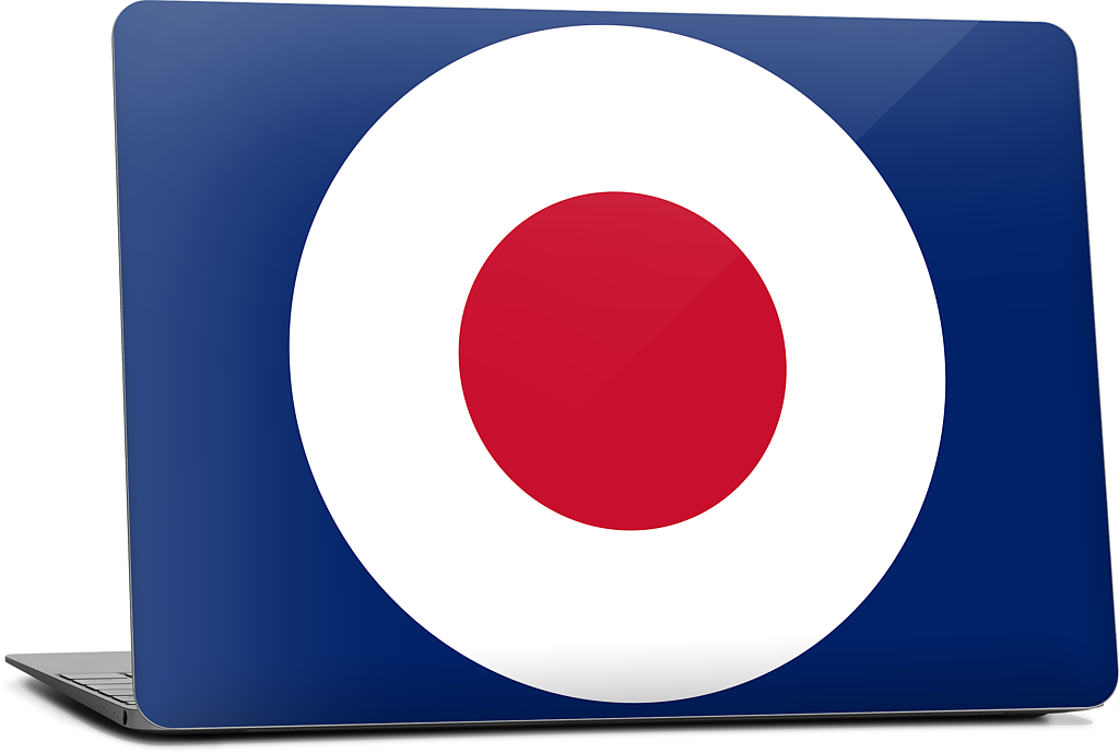MOD MacBook Skin