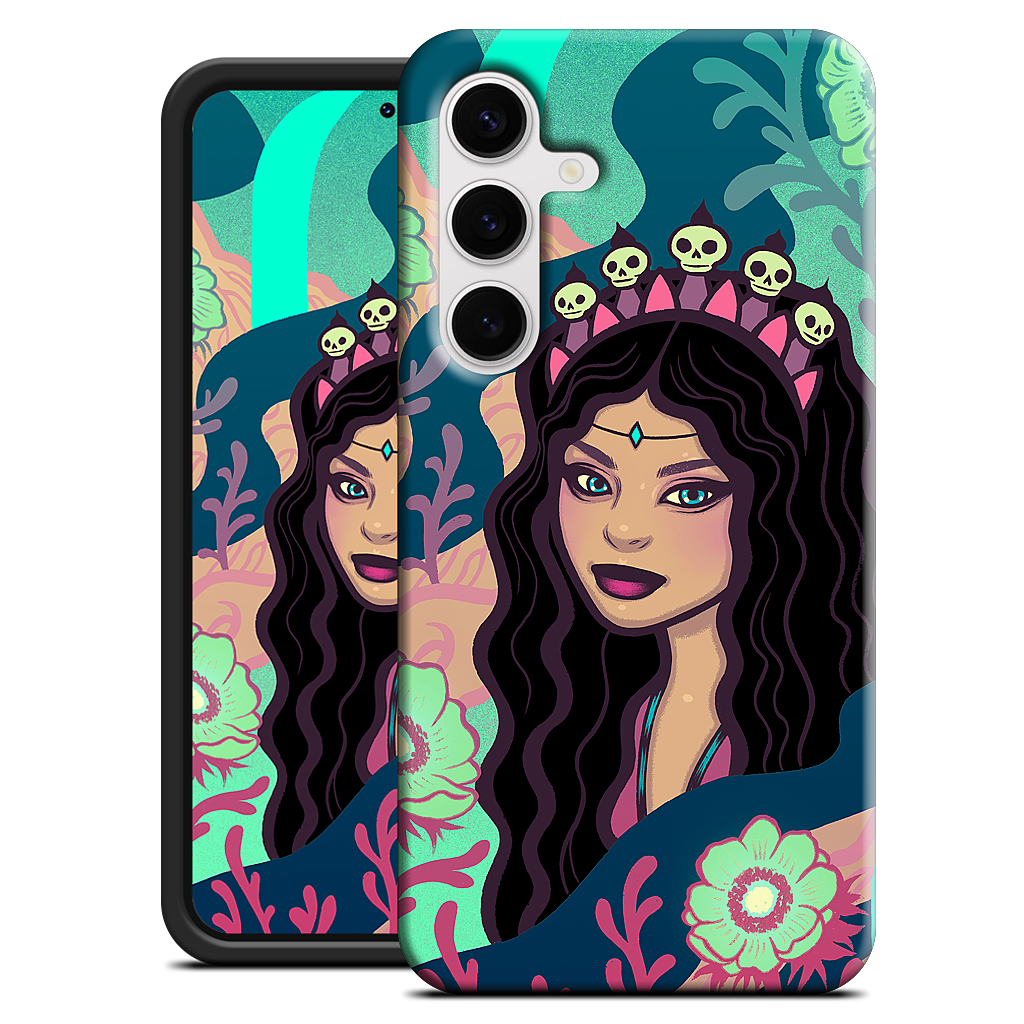 Rivers Left Samsung Case